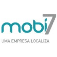 Mobi7 Logo