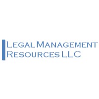 Legal Management Resources, LLC Logo