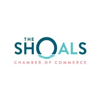Shoals Chamber of Commerce Logo