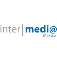 Intermedia México Logo