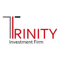 Trinity Investment Firm Logo