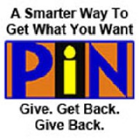 PiNumbers (PiN) Logo