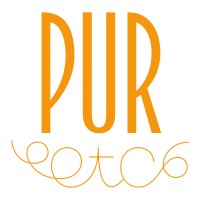 PUR etc. Logo