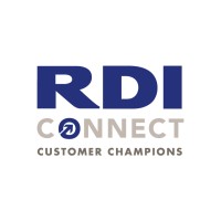 RDI Connect Logo