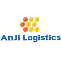 AnJi Logistics USA Logo