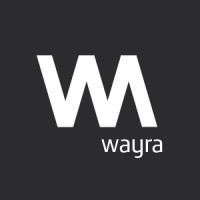 Wayra Brasil Logo