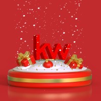 KW México Logo