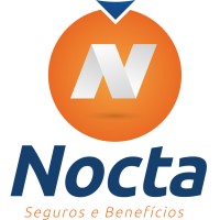 Nocta Seguros e Benefícios Logo