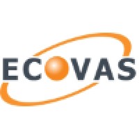 EcoVas Logo