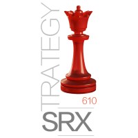 STRATEGYRX610 Logo