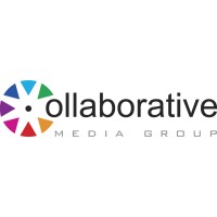 Collaborative Media Group Logo