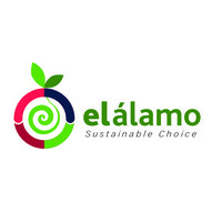 El Álamo Logo