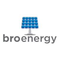 broenergy Logo