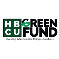 HBCU Green Fund Logo