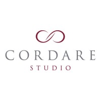 Cordare Studio Logo