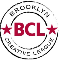 Brooklyn Creative League | Brooklyns Original Coworking Space Logo