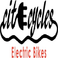 Cit-E-Cycles Logo