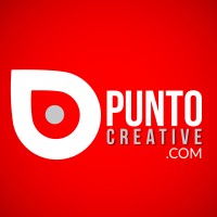 Punto Creative Logo