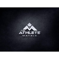 The Athlete Matrix Logo