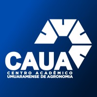 Centro Acadêmico Umuaramense de Agronomia Logo
