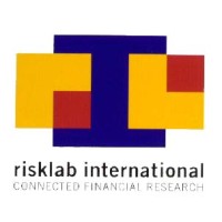 RiskLab, University of Toronto Logo