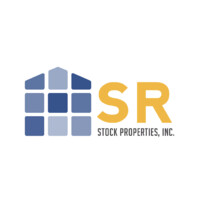S.R. Stock Properties, Inc. Logo