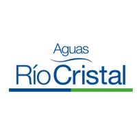 Aguas Río Cristal Ltda. Logo