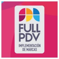 Full PDV Logo