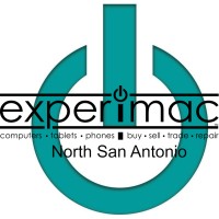 Experimac North San Antonio Logo