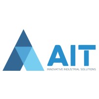 AITEGY - ADVANCED INDUSTRIAL TECHNOLOGY Logo
