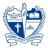 Providence Catholic School Logo