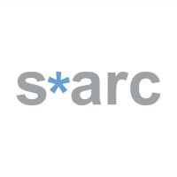S.ARC: Salvador Rivas Architects Logo