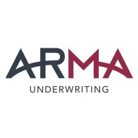 Arma Underwriting Ltd Logo