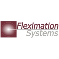 Fleximation Systems Inc. Logo