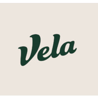 Vela Logo