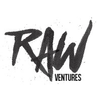 Raw Ventures Logo