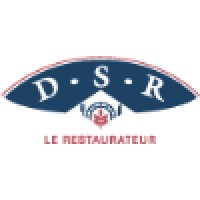 DSR Le Restaurateur est devenu Eldora SA Logo