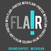 Photos With Flair Logo