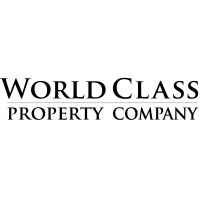 World Class Property Company Logo
