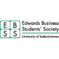 Edwards Business Students Society Logo