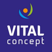 Vital Concept Logo
