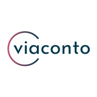 VIACONTO.se Logo