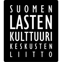 Suomen lastenkulttuurikeskusten liitto Logo