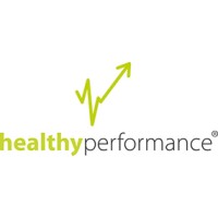 Healthy Performance Ltd Logo