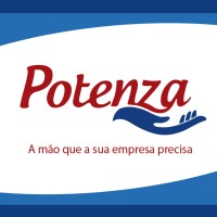 Potenza RH Logo