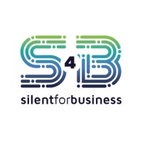 Silent4Business Logo