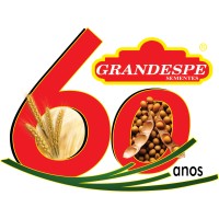 GRANDESPE SEMENTES E AGRONEGOCIOS Logo