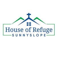 House of Refuge Sunnyslope Logo