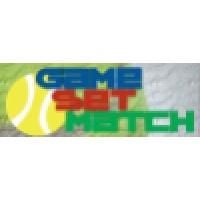 Game Set Match Logo