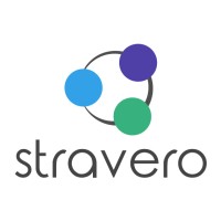 Stravero Logo